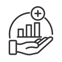 We create your content with details, facts, stats, takeaways, news, and information that are valuable and helpful to your audience.