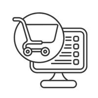 Empowering Your Online Store with Custom E-commerce Solutions for Seamless Shopping Experiences and Growth.
