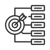 We create content with your marketing plan in mind. So one of the first things on our checklist is to identify the goal for your content.