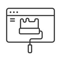Transforming Your Website with Modern Designs, Enhanced User Experience, and Improved Performance.